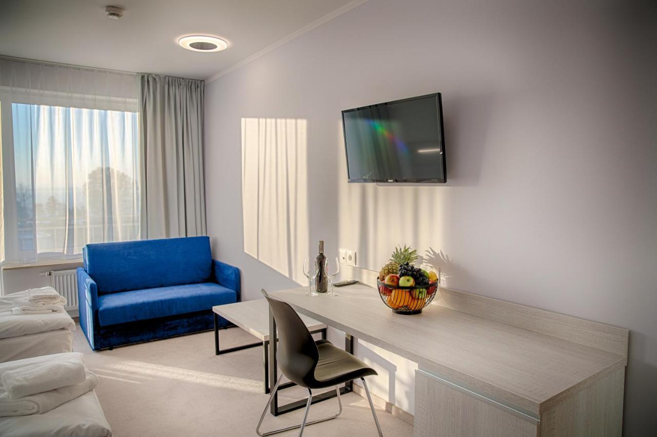 Superior Doppelzimmer